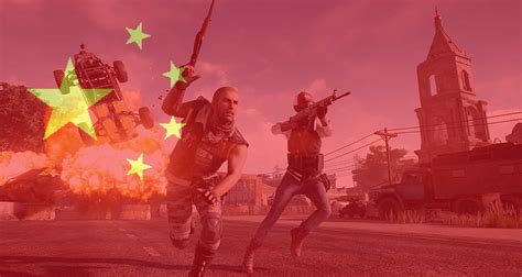 pubg why are most cheaters from china